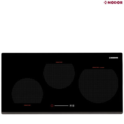 Bếp từ Nodor I 2160 WH - Image 3