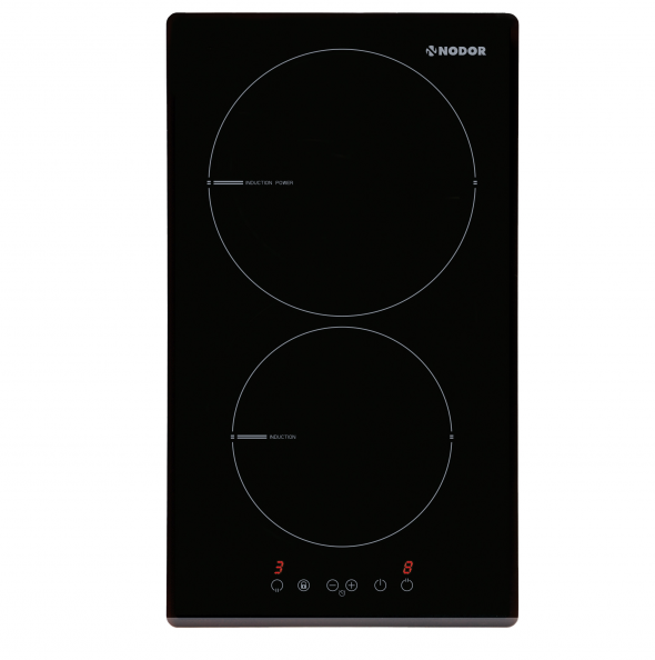 Bếp từ Nodor I 3070 SL BK - Image 3