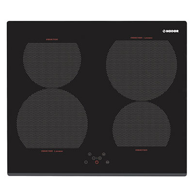 Bếp từ Nodor IB 36 BK - Image 3