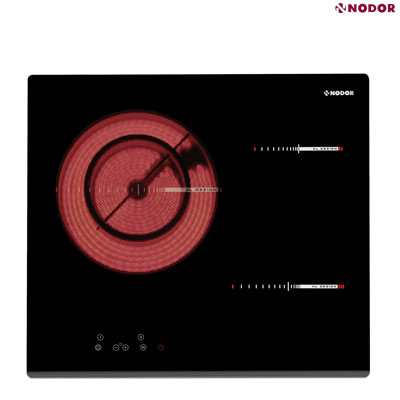Bếp từ Nodor IB 36 BK - Image 4