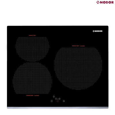 Bếp từ Nodor IB 36 Black - Image 5