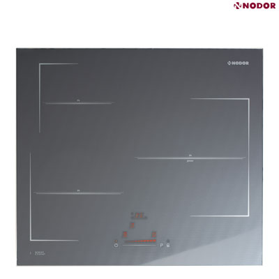 Bếp từ Nodor IPS 37 BLACK - Image 3