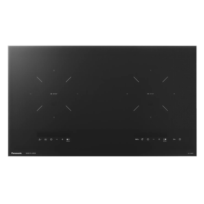 Bếp từ Panasonic KY-A227E - Image 4