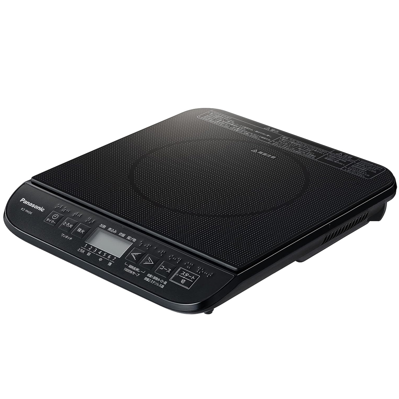 Bếp từ Panasonic KY-A227E - Image 5
