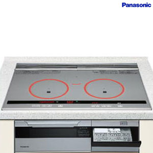 Bếp từ Panasonic KZ-JT75XS - Image 3