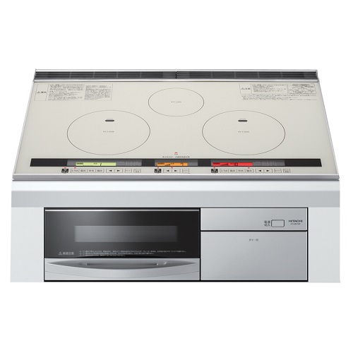Bếp từ Panasonic KZ-JT75XS - Image 4
