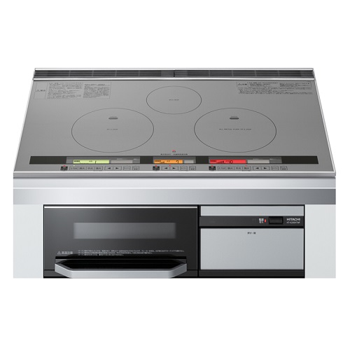 Bếp từ Panasonic KZ-R373S - Image 5
