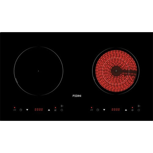 Bếp từ Pedini LXR368G - Image 3