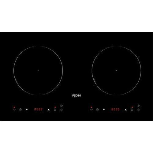 Bếp từ Pedini LXR368G - Image 5