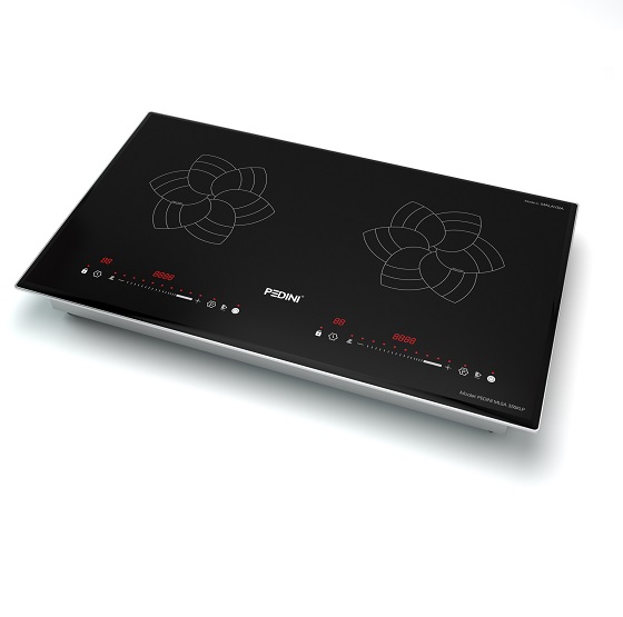 Bếp từ Pedini PDN 268QH - Image 4