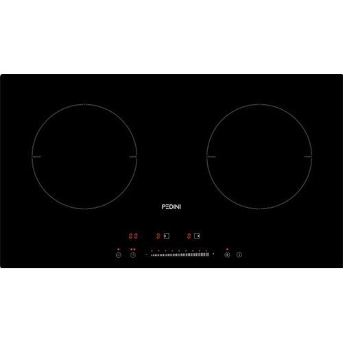 Bếp từ Pedini PDN 666QH - Image 3