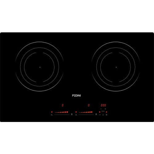 Bếp từ Pedini PDN 668QH - Image 4