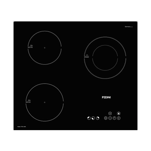 Bếp từ Pedini PDN 668QH - Image 5