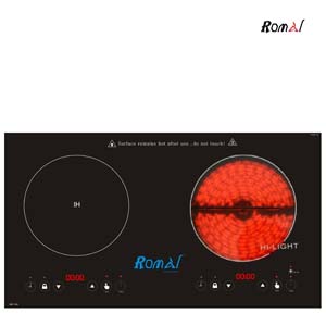 Bếp từ Romal RI-20S - Image 5