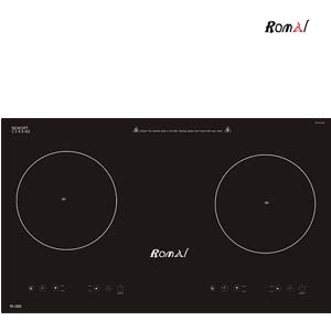 Bếp từ Romal RI-21S - Image 5