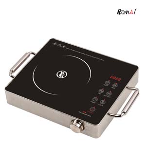 Bếp từ Romal RI-22C - Image 5