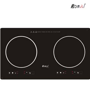 Bếp từ Romal RI-23C - Image 3