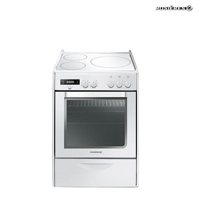 Bếp từ Rosieres RESD4 - Image 3