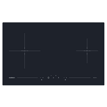 Bếp từ Rosieres RFI802 - Image 4