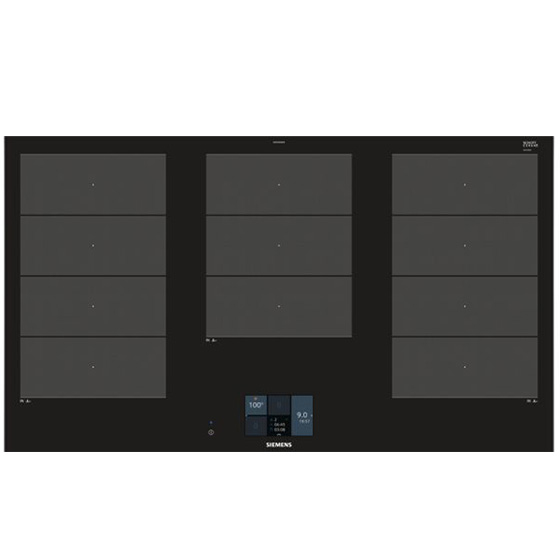 Bếp từ Siemens EU631BJB2E - Image 3