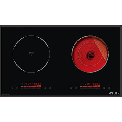 Bếp từ Spelier SPE IC1088 EG - Image 4