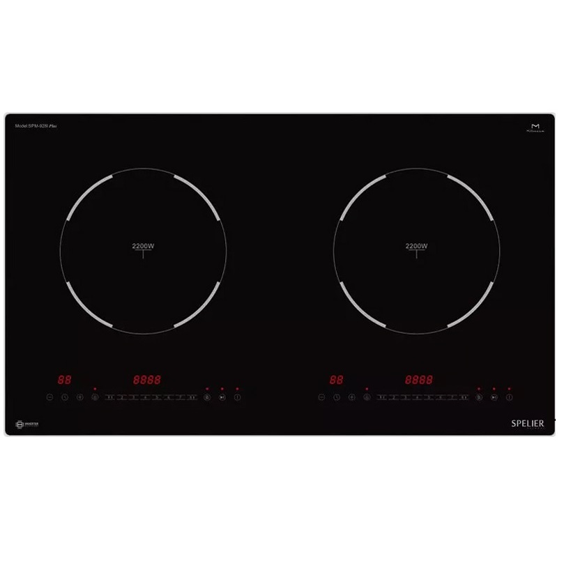 Bếp từ Spelier SPM-528I Plus - Image 3