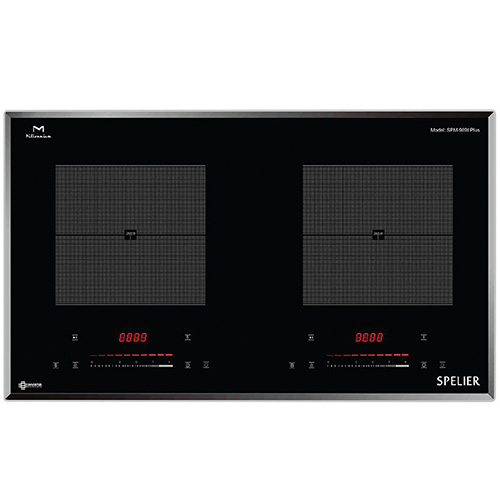 Bếp từ Spelier SPM-528I Plus - Image 5