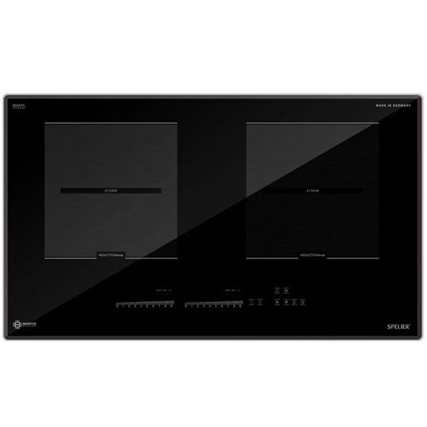 Bếp từ Spelier SPM-928I - Image 5