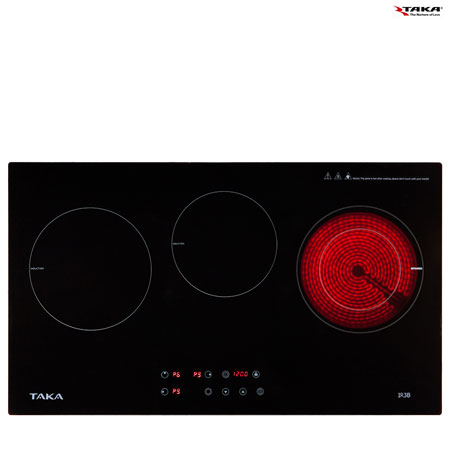 Bếp từ Taka TK-I1B1 - Image 3