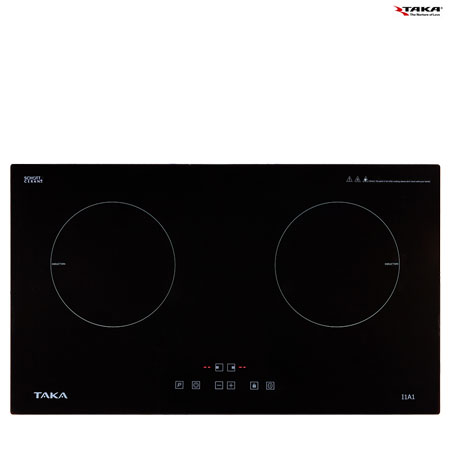 Bếp từ Taka TK-I2B2 - Image 3