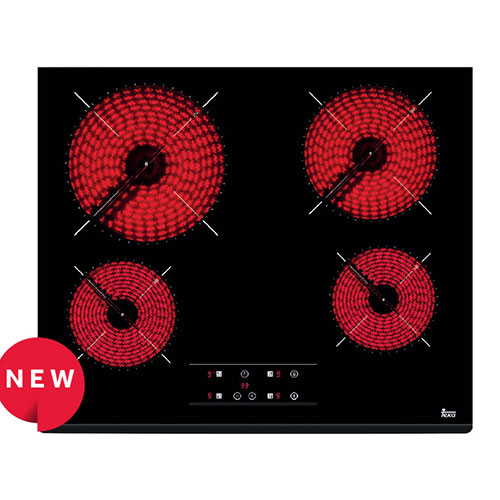 Bếp từ Teka IR 8300 HS - Image 4