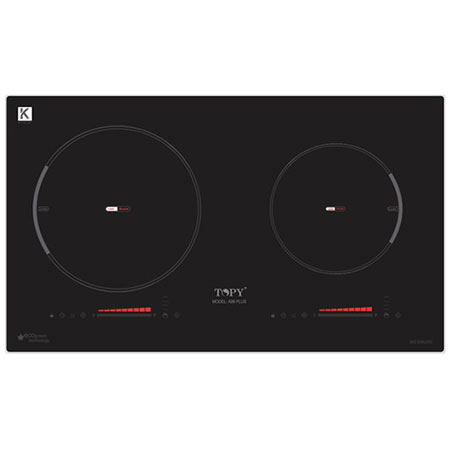 Bếp từ Topy TP-1369s - Image 4