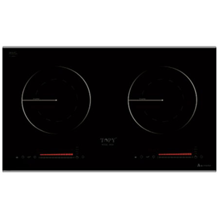 Bếp từ Topy TP-1369s - Image 5
