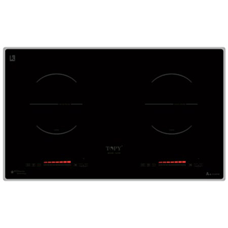 Bếp từ Topy TP-1371s - Image 5
