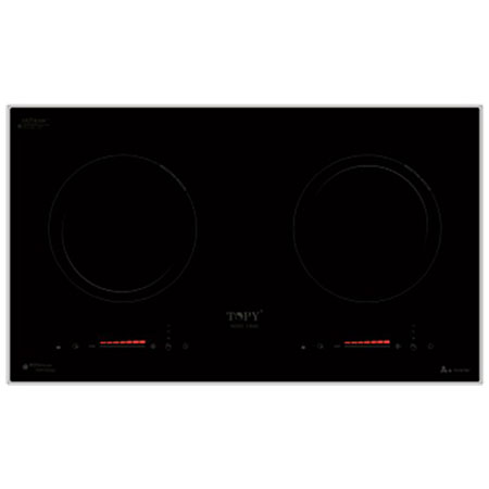 Bếp từ Topy TP-1374s - Image 3