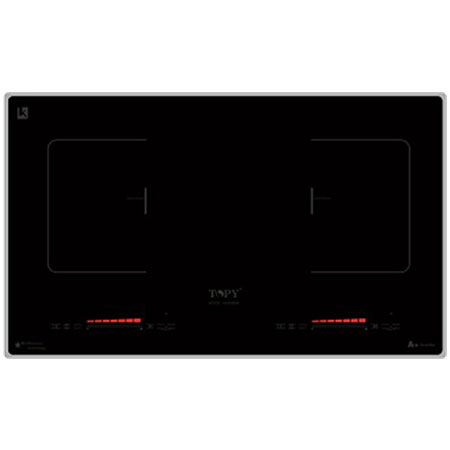 Bếp từ Topy TP-1378s - Image 3