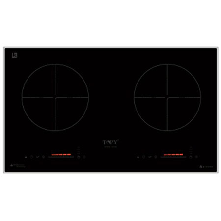 Bếp từ Topy TP-1383s - Image 3