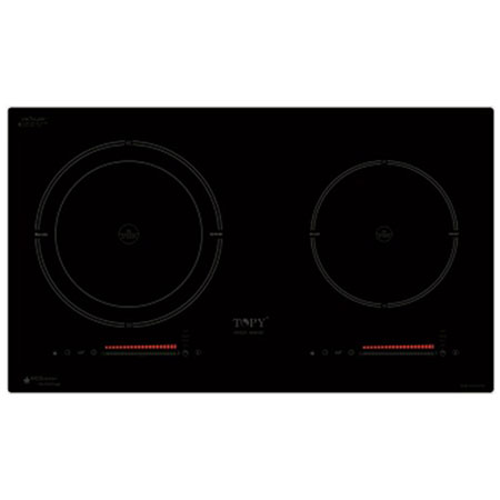 Bếp từ Topy TP-1383s - Image 5