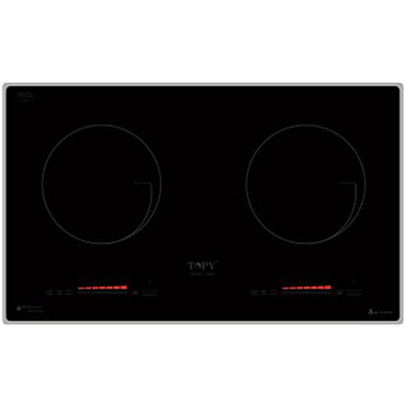Bếp từ Topy TP-1385s - Image 4