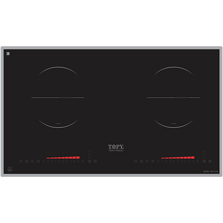 Bếp từ Topy TP-5868s - Image 3