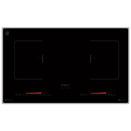 Bếp từ Topy TP-5869s - Image 3