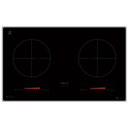 Bếp từ Topy TP-6868Plus - Image 3