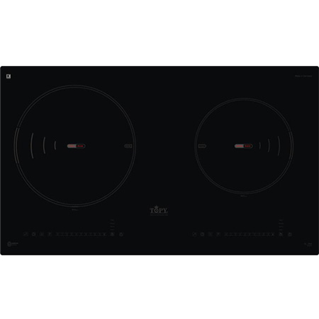 Bếp từ Topy TP-A55Plus - Image 5