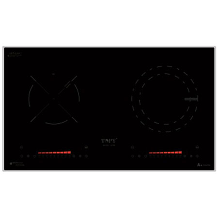 Bếp từ Topy TP-A66Plus - Image 3