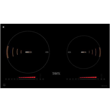 Bếp từ Topy TP-A77Plus - Image 3