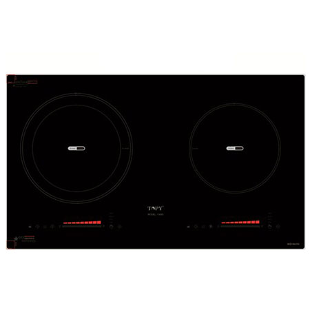 Bếp từ Topy TP-A88Plus - Image 3