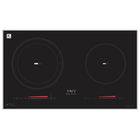 Bếp từ Topy TP-A88Plus - Image 4