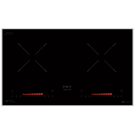 Bếp từ Topy TP-AH968MI - Image 3