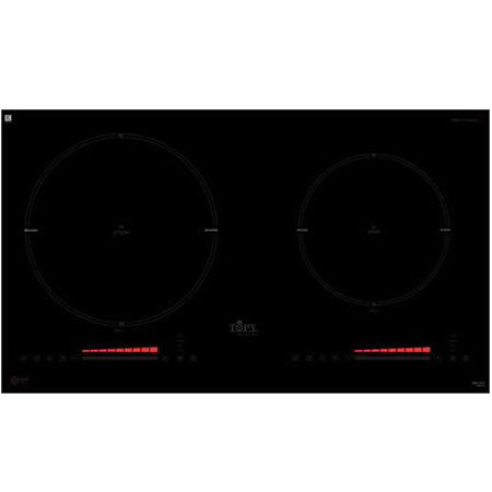 Bếp từ Topy TP-AH968MI - Image 4