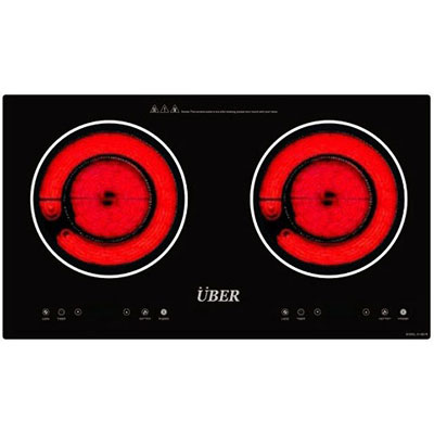 Bếp từ Uber 88DUO - Image 3